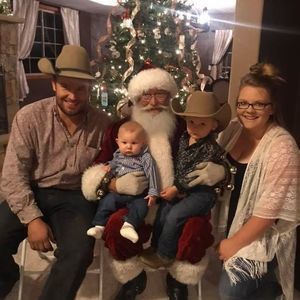 Meet your Posher, Cody